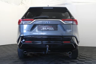 Toyota RAV4 Toyota RAV4 2.5 Plug-in Hybrid AWD Business Plus |Stoelverwarming|Camera|Navi| - afbeelding nr 5
