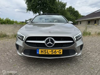 Mercedes-Benz A-Klasse Mercedes A-klasse 250 e Premium Plus | Pano | Memory | Ambia - afbeelding nr 3