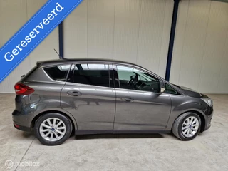 Ford C-MAX Ford C-Max 1.0 Titanium Ecc,Navi,Pdc 103279 km - afbeelding nr 18
