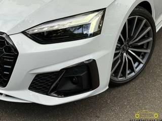 Audi A5 Audi A5 Sportback 35 TFSI S edition Competition / Orig.NL - afbeelding nr 66