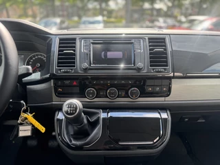 Volkswagen Transporter 2 Electr. Schuifdeuren, Trekhaak , All-in Rijklaarprijs - afbeelding nr 12