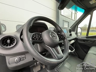 Mercedes-Benz Sprinter 9G-Tronic - afbeelding nr 13