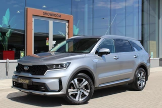Kia Sorento - 148203246-0
