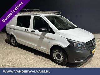 Mercedes-Benz Vito - afbeelding nr 8