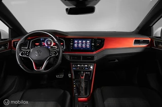 Volkswagen Polo Volkswagen Polo 2.0 TSI GTI PANO|BEATS|ACC|IQLIGHT|CARPLAY| - afbeelding nr 25