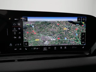 Audi Q6 e-tron Navigatie Carplay Acc Pdc Sideassist - afbeelding nr 24