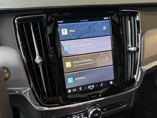 Volvo V90 Volvo V90 T6 AWD GT Ultra Dark ACTIE NIEUWPRIJS €82.635,- - afbeelding nr 28