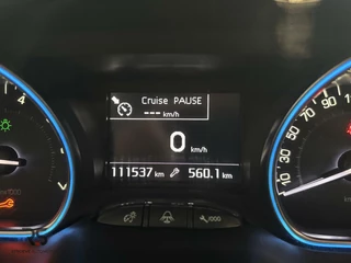 Peugeot 2008 Peugeot 2008 1.2 110 pk Allure | Pano | Clima | Cruise | CarPlay | Stoelverw. | PDC | 16