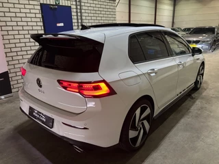 Volkswagen Golf Volkswagen GOLF 2.0 TSI GTI CLUBSPORT 300pk panorama - afbeelding nr 12