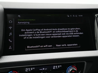 Audi A1 Sportback Audi A1 Sportback 30 TFSI 116 pk Advanced edition Led, PDC, Navi, Sportstoelen - afbeelding nr 24
