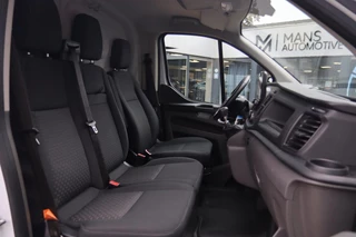 Ford Transit Custom Ford Transit Custom 320 2.0 TDCI L2H1 / LED / CARPLAY / STOELVERW / TREKHAAK / 16'' - afbeelding nr 15