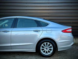 Ford Mondeo - afbeelding nr 9