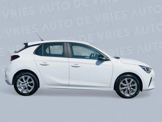 Opel Corsa Opel Corsa 1.2 Edition | Airco | Carplay | Cruise control | LMV - afbeelding nr 12