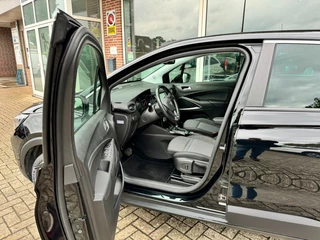 Opel Crossland - afbeelding nr 27