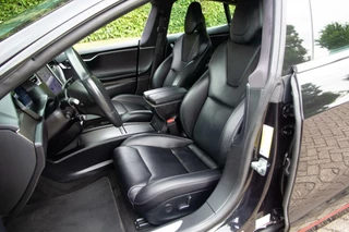 Tesla Model S Tesla Model S 75D Panorama Autopilot UNIEK - afbeelding nr 25