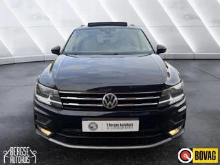 Volkswagen Tiguan Allspace - afbeelding nr 4