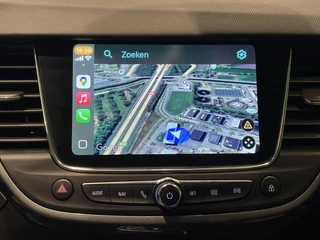 Opel Crossland Opel Crossland 1.2 Turbo Elegance | Grootlicht assist | Cruise | Carplay - afbeelding nr 7