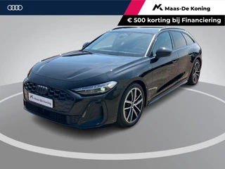Audi A5 Avant 2.0e-hybrid quattro S edition220kW/299PK