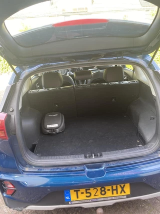 Kia Niro Kia Niro 1.6 GDi Hybrid DynamicLine - afbeelding nr 5