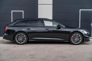 Audi A6 Audi A6 Avant 55 TFSI e quattro Competition 367PK|360|Bomvol - afbeelding nr 2