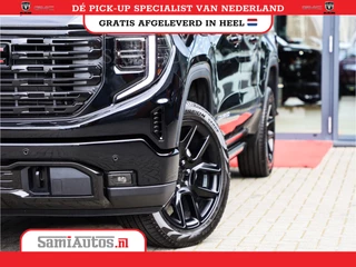 GMC Sierra DUBBELE CABINE | 5 PERSOONS | PICK UP | 6.2 V8 4X4 VOORRAAD NR 434058 - afbeelding nr 24