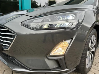 Ford Focus - afbeelding nr 24