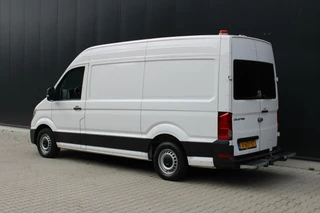 Volkswagen Crafter Volkswagen Crafter 2.0 TDI L3H3 *Sortimo* Inrichting* Omvormer* - afbeelding nr 5