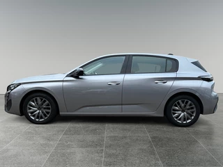 Peugeot 308 Peugeot 308 110PK Act. Pack Bns | Climate | Navi | Dab | PDC achter - afbeelding nr 2