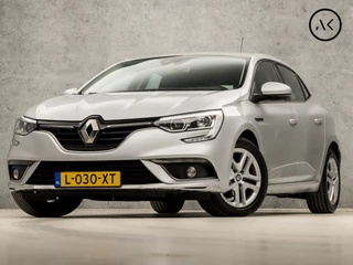 Renault Mégane - 407089863-0