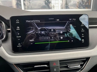 Škoda Scala Škoda Scala 1.0 TSI DRIVE AUT. - NAVI - VIRTU - CLIMA - STOELV. - CAMERA - afbeelding nr 23