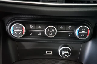 Alfa Romeo Stelvio - afbeelding nr 41