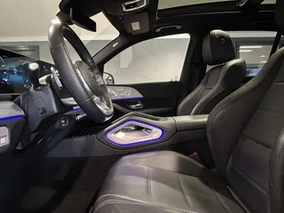 Mercedes-Benz GLE - afbeelding nr 26
