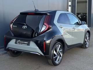 Toyota Aygo - afbeelding nr 7
