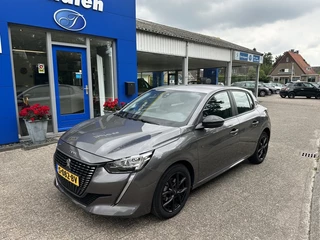 Peugeot 208 Peugeot 208 1.2 PT Active Pack - afbeelding nr 1
