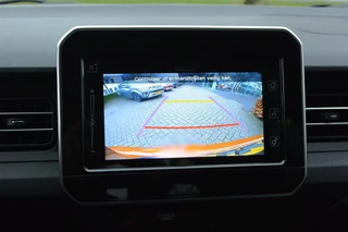 Suzuki Ignis - afbeelding nr 20