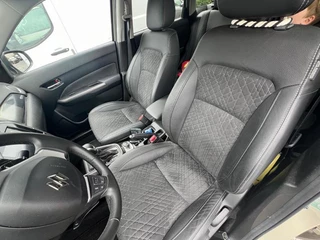 Suzuki Vitara 4x4 | Dodehoeksensoren | Alcantara | Keyless - afbeelding nr 10