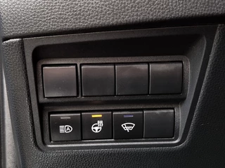 Toyota Yaris Cross Toyota Yaris Cross 1.5 Hybrid Automaat Dynamic | Navigatie | Cruise | Stoelverwarmi - afbeelding nr 11