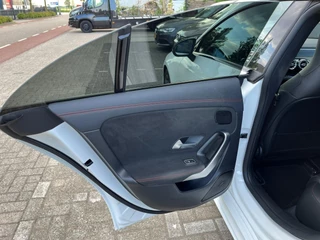 Mercedes-Benz CLA Mercedes-Benz CLA-klasse 220 AMG pack Premium Plus 190pk NIEUW-STAAT - afbeelding nr 12