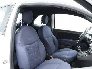 Fiat 500 - afbeelding nr 19