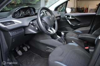 Peugeot 208 Peugeot 208 1.2 VTi Allure/Navi/Pdc/All season/ - afbeelding nr 16