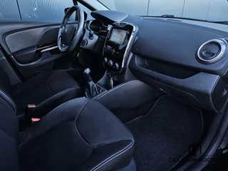 Renault Clio Renault Clio 0.9 TCe Night&Day|Navi|Cruise|Airco|Lmv|Pdc| - afbeelding nr 23