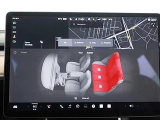 Tesla Model 3 Tesla Model 3 Long Range AWD 75 kWh dual motor leder memory seats autopilot panodak stoelverwarming v+a - afbeelding nr 54