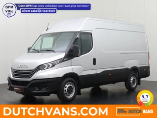 Iveco Daily - 61870334-0