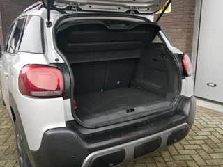 Citroën C3 Aircross Citroen C3 Aircross 1.2 PureTech S&S Shine Navi+BT| CARPLAY - afbeelding nr 17