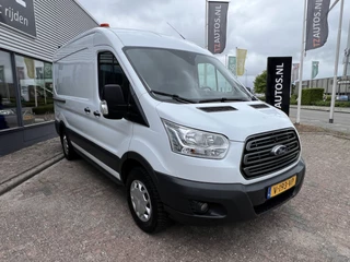 Ford Transit - afbeelding nr 33