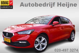 SEAT Leon - 13806492-0