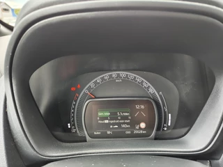 Toyota Aygo - afbeelding nr 11