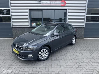 Volkswagen Polo Volkswagen Polo 1.0 TSI Highline 1e Eig TOPSTAAT!!! - afbeelding nr 3
