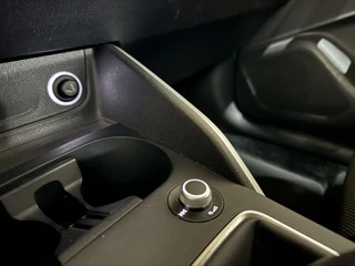 Audi Q2 Audi Q2 30 TFSI Pro Line Navi Cruise Clima Trekhaak NAP - afbeelding nr 36