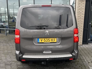 Peugeot Expert Peugeot Expert 231L 2.0 BlueHDI 120 DC*NAVI*CRUISE*HAAK*TEL*PDC* - afbeelding nr 16